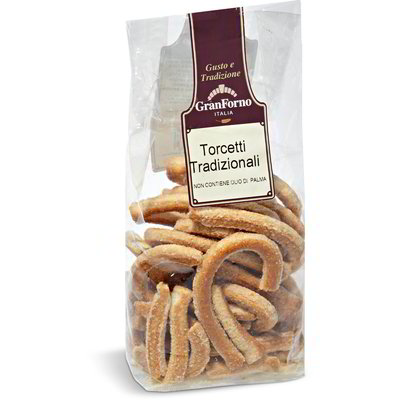 Torcetti tradizionali