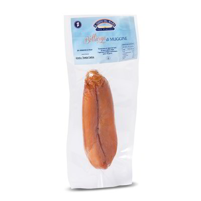 Bottarga di muggine intera 70/100g