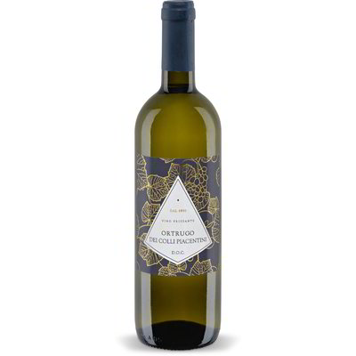 Vino Ortrugo dei Colli Piacentini DOC