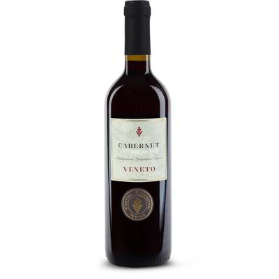 Vino Cabernet Veneto IGT