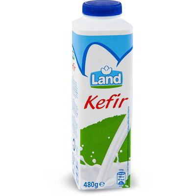 Kefir