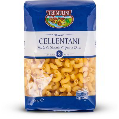 Cellentani