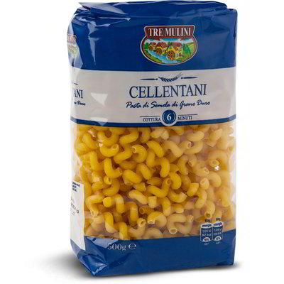 Cellentani