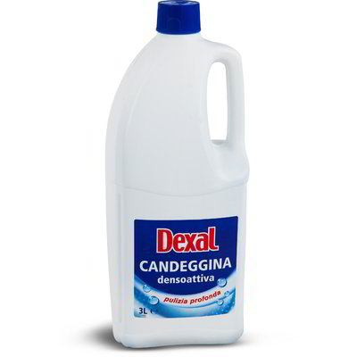 Candeggina densoattiva