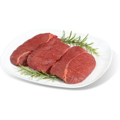 Reale di equino argentino
