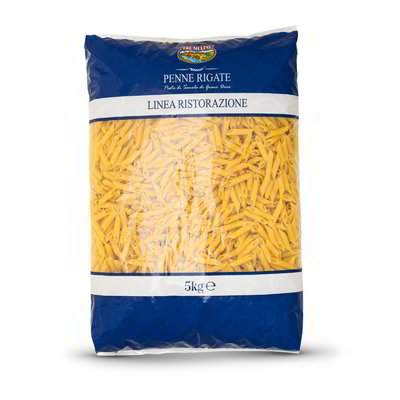 Penne rigate - Linea ristorazione