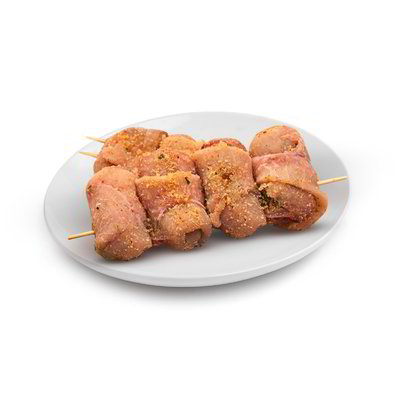 Involtini di pesce spada