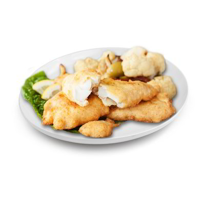 Involtini di pesce spada