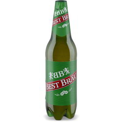 Birra Best Bräu Lager in bottiglia