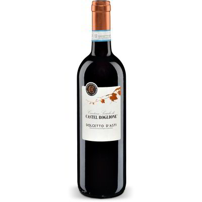 Vino Dolcetto d'Asti DOC