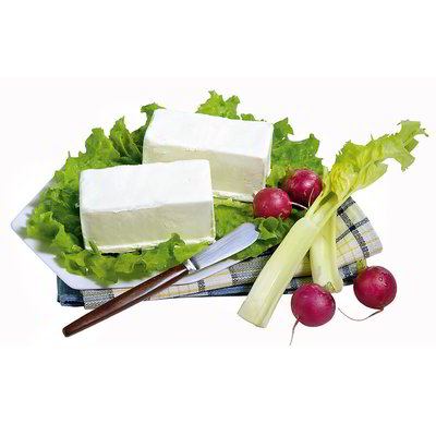 Formaggio robiola