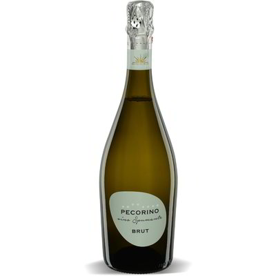 Vino Spumante Brut - Pecorino