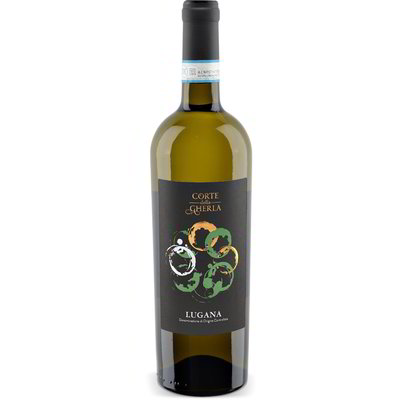 Vino Lugana DOC