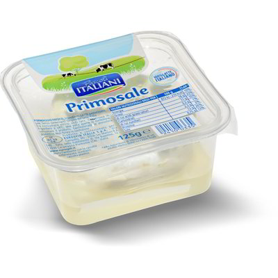 Formaggio primosale