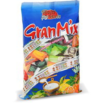 Caramelle miste