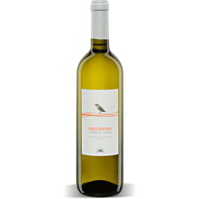 Vino Passerina IGT
