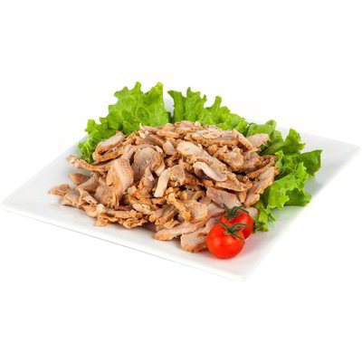 Kebab di pollo