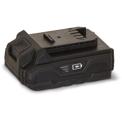 Batteria 20 V 2Ah