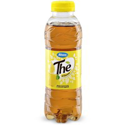 Thè al limone