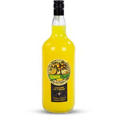 Liquore limoncello