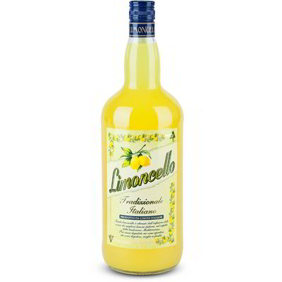 Liquore limoncello