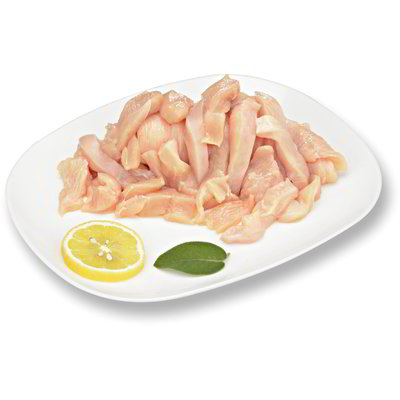 Straccetti di pollo