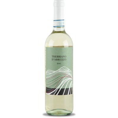Vino Trebbiano d'Abruzzo DOC