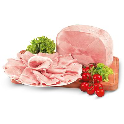 Prosciutto cotto