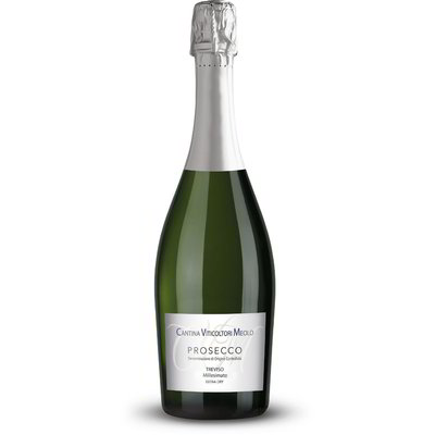 Vino Prosecco DOC
