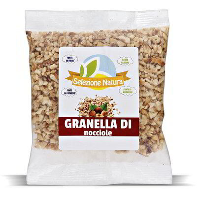 Granella di nocciole
