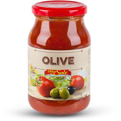 Sugo alle olive