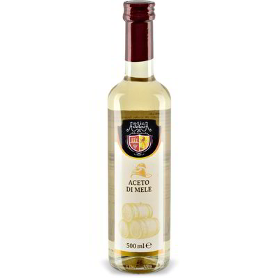 Aceto di mele