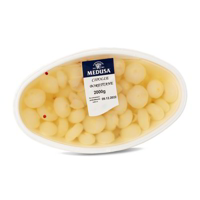 Cipolle borettane