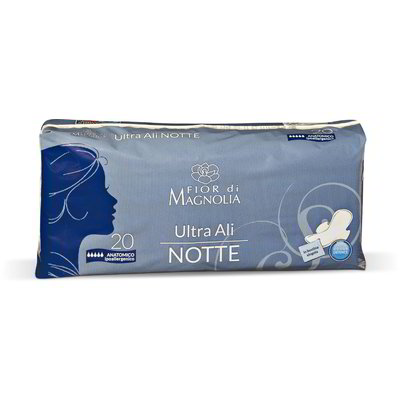 Assorbenti ultra ali notte