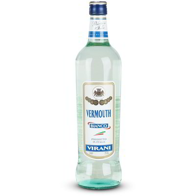 Vermouth bianco