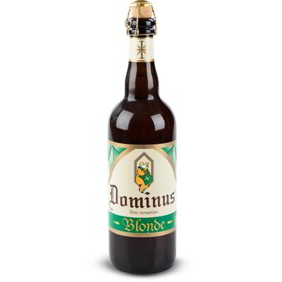 Birra dominus blonde