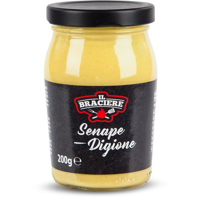 Senape Digione