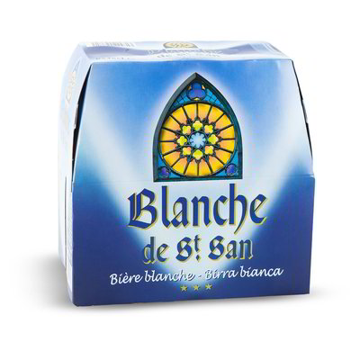 Birra Blanche de St. San