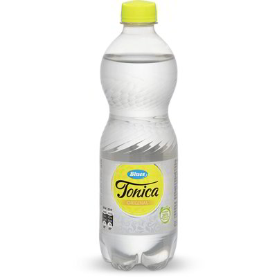 Bevanda acqua tonica