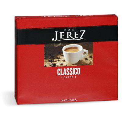 Caffè classico macinato