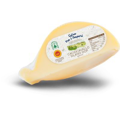 Caciocavallo Siciliano DOP