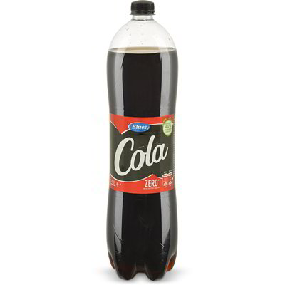 Bibita cola zero*