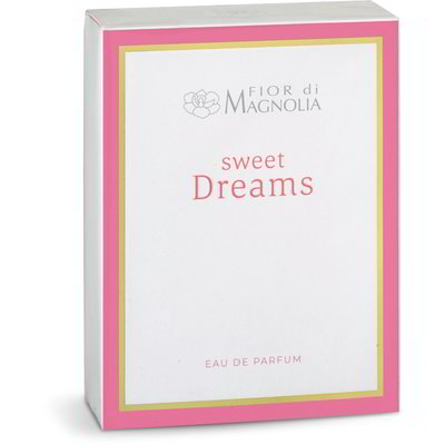 Profumo donna eau de parfum "Sweet Dreams"