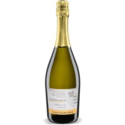 Vino Prosecco Valdobbiadene Superiore DOCG
