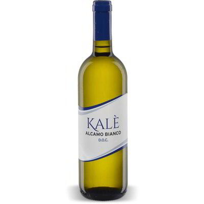 Vino Alcamo Bianco DOC
