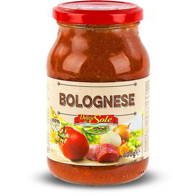 Sugo alla bolognese