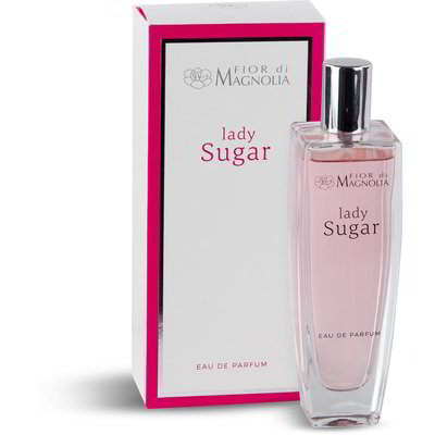 Profumo donna eau de parfum "Lady Sugar"