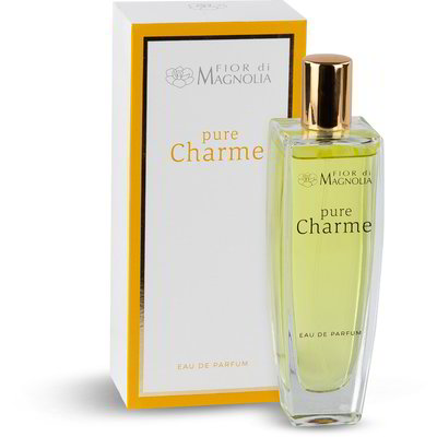 Profumo donna eau de parfum "Pure Charm"
