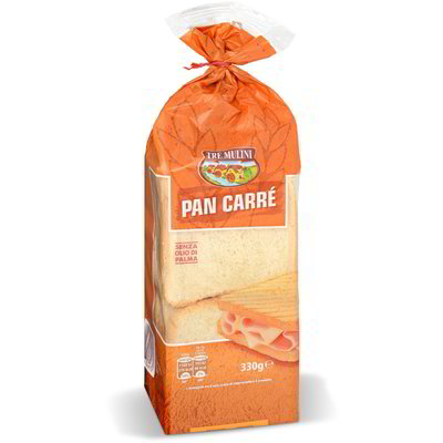 Pan carrè