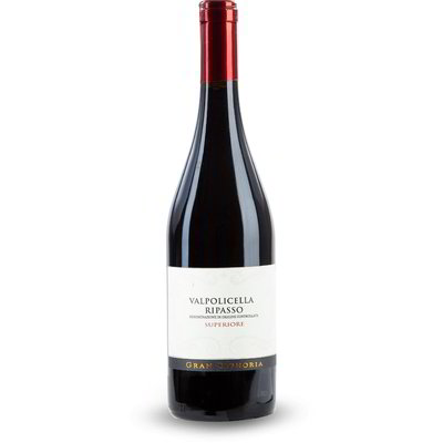 Valpolicella Ripasso superiore DOC